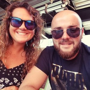 Meet your Posher, Dejan